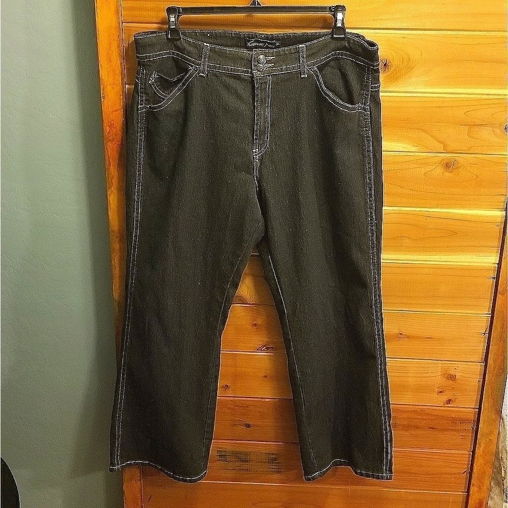Victoria Jeans  